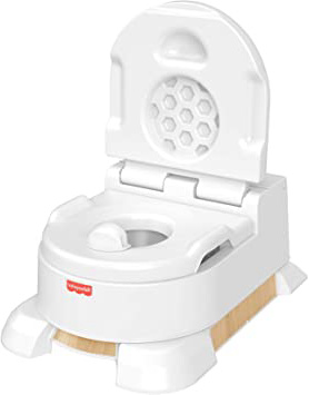 Fisher-Price Orinal aprende a ir