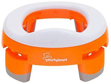 Nikidom Handy Potty - Orinal