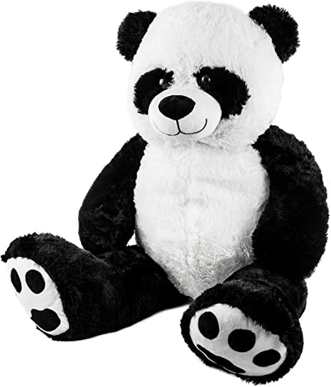 BRUBAKER Peluche Gigante XXL -