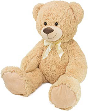 BRUBAKER Osito de Peluche de