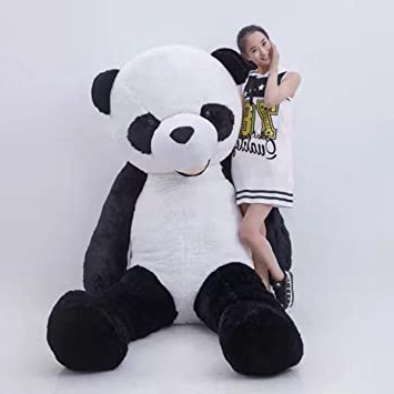 Bananair Lerosier123 – Peluche gigante