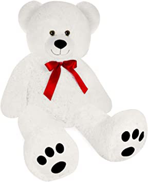 Deuba Oso de Peluche Gigante