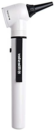 Riester e-scope Otoscopio