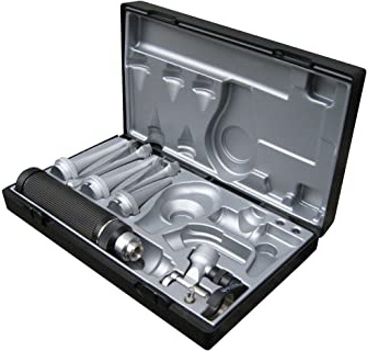 Riester 3851 vet I Otoscopio