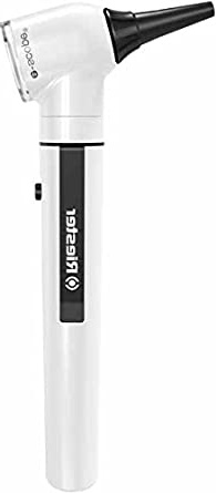 Riester e-scope F.O. Otoscopio
