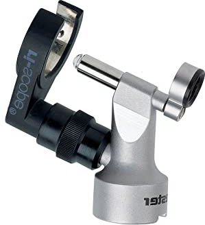 Riester 10541 Cabezal del otoscopio