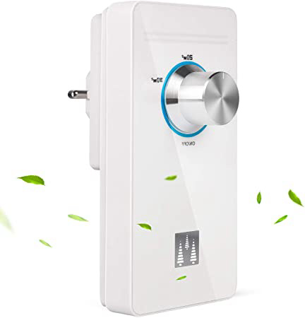 Air Ozonizer purificador de aire