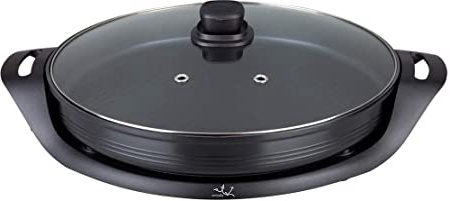 Jata PE638 Sartén Paellera Eléctrica