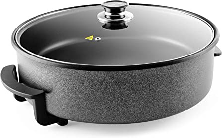 Orbegozo PZ 8100 - Olla