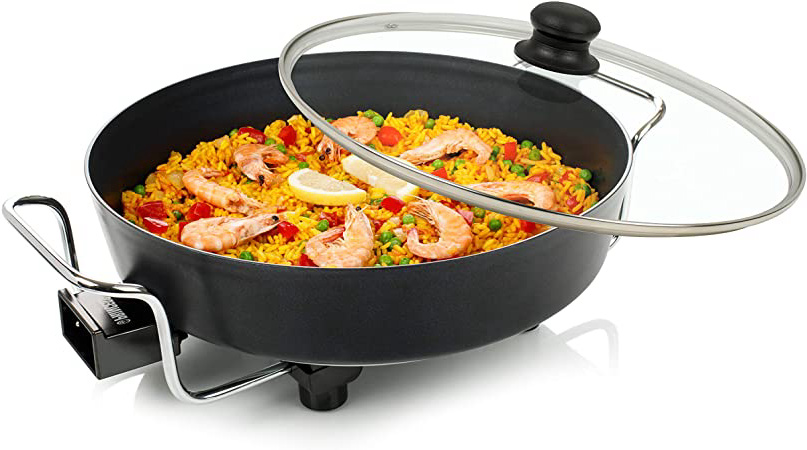 Princess 162367 Multi Wonder Chef