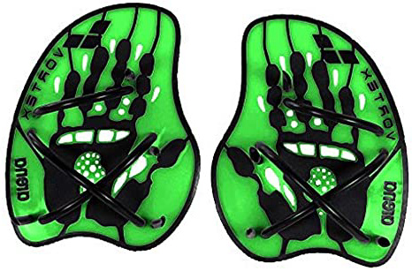 Arena Vortex Evolution Palas de