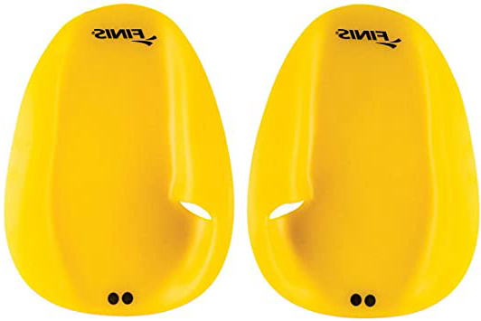 FINIS Agility - Paleta flotante