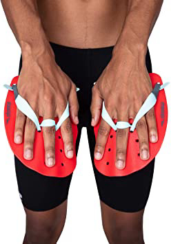 Speedo Pala Técnica Palas para