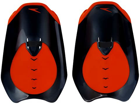 Speedo Fastskin Mano Paleta