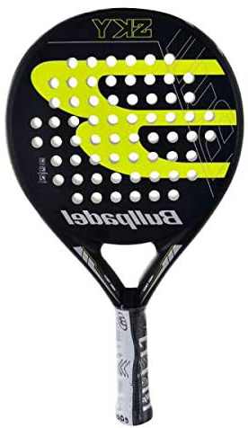 Pala De Padel Bullpadel Sky