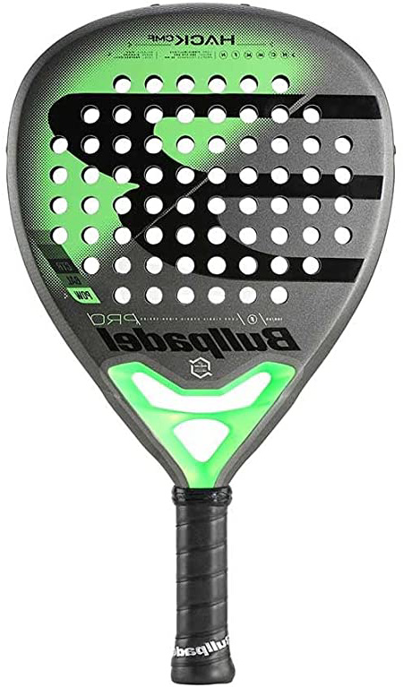 Bullpadel Pala Padel Hack Comfort