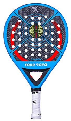DROP SHOT Versus Pala, Unisex
