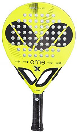 Pala de pádel Extreme Control EME