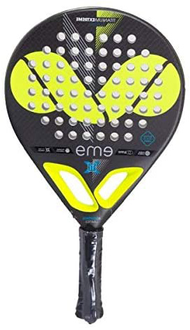 Pala De Padel Eme Extreme Control Ltd