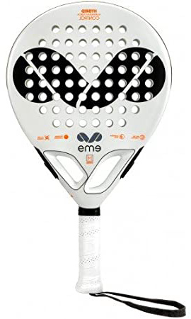 EME Pala Padel Hybrid Control