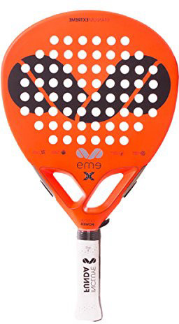 EME TITANIUM EXTREME POWER PRO 2016