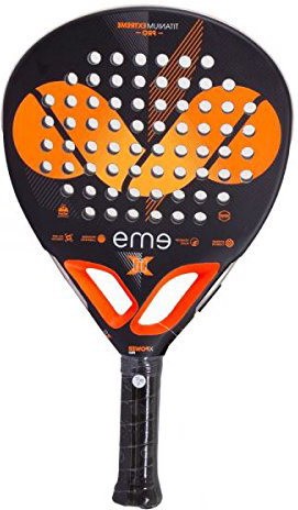 Pala de pádel Extreme Power Pro EME
