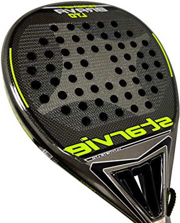 Pala StarVie Brava Carbon Soft