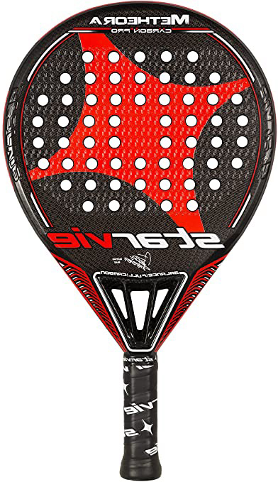 StarVie Metheora Carbon Pro Pala