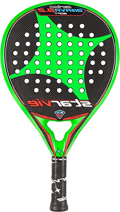 StarVie Brava 8.2 Soft Pala