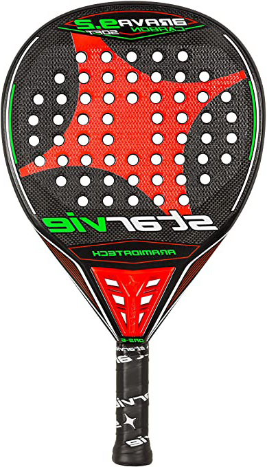 StarVie Brava 9.2 DRS Soft