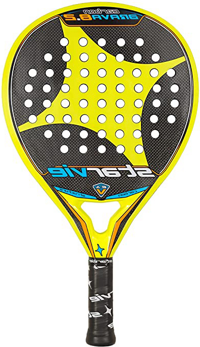 StarVie Brava 8.2 Pala de