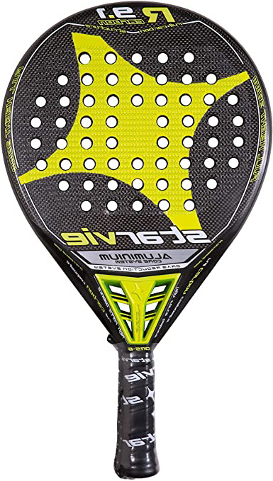 StarVie R 9.1 DRS Aluminio