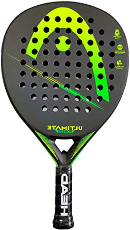 Head Pala Padel Ultimate Power