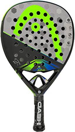 Head Graphene Touch Alpha Pro