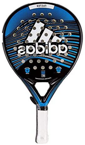 adidas Pala DE Padel Faster