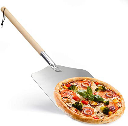 Palas para Pizzas Profesional de