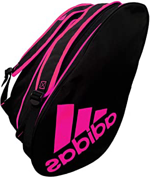 adidas Paletero Control Black/Pink