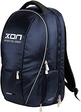 NOX Mochila Pro Series WPT