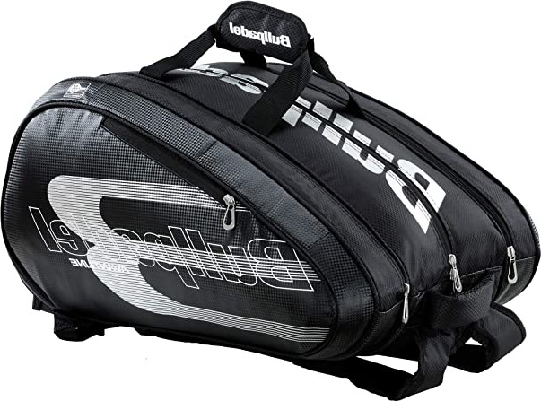 Bullpadel Paletero Avant S LTD