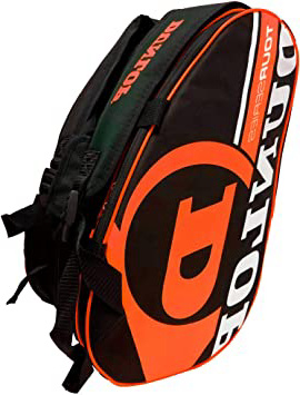 Dunlop Paletero de pádel Tour