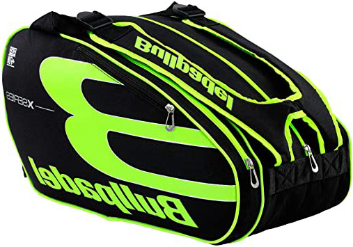 Bullpadel Paletero 17004 Yellow