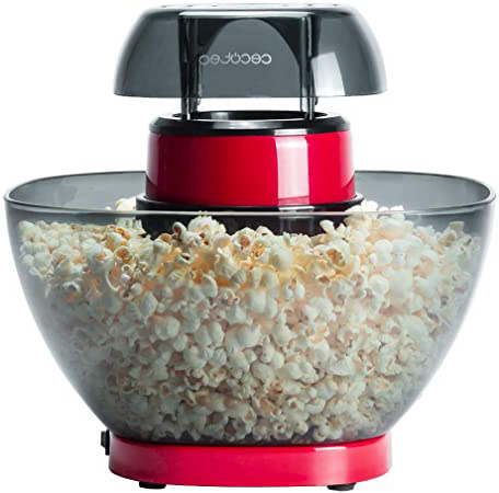 Cecotec Máquina de Hacer Palomitas