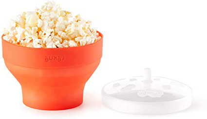 Lékué Mini Pop Corn para