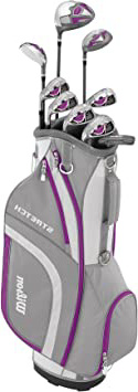 Wilson, Set Completo para Principiantes,