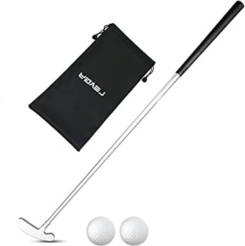 LEAGY Putter para golfistas diestros