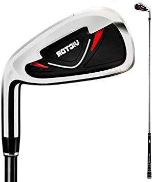 Golf Irons I7 Mashie Niblick