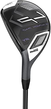Wilson Staff Híbrido Launch Pad