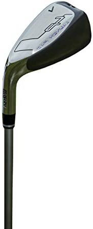 Wilson Staff Launch Pad Set