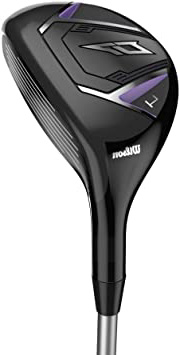 Wilson Staff Golf D7 híbrido