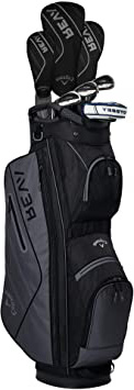 Callaway Golf 2021 REVA -